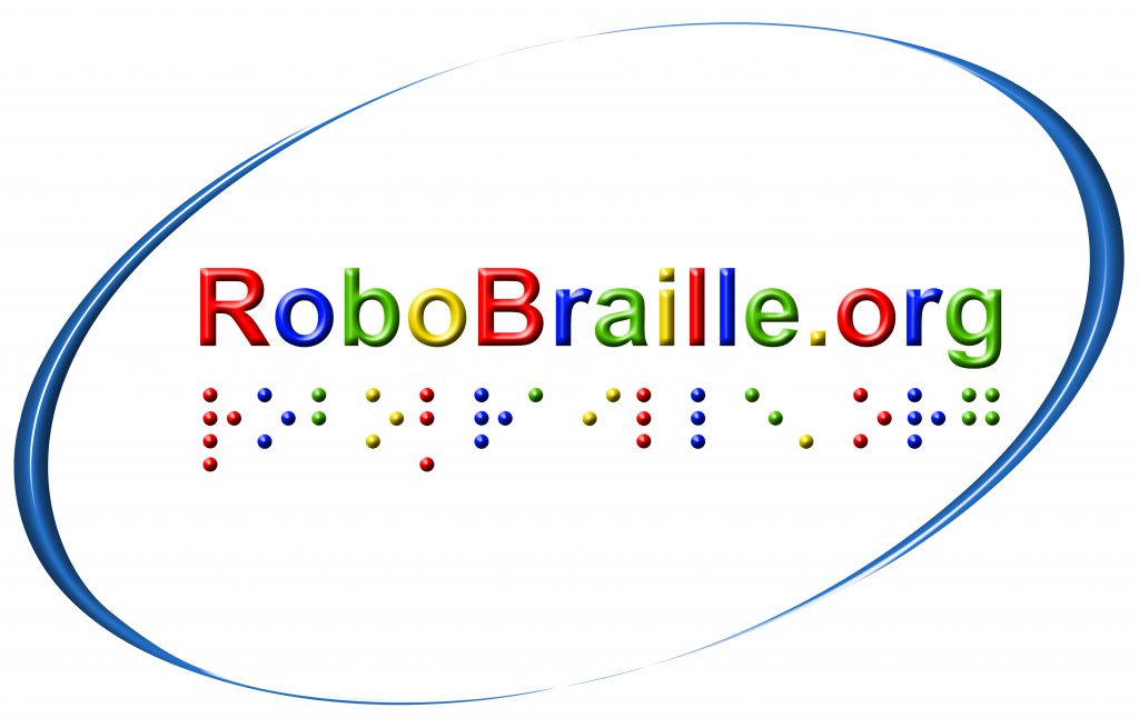 RoboBraille